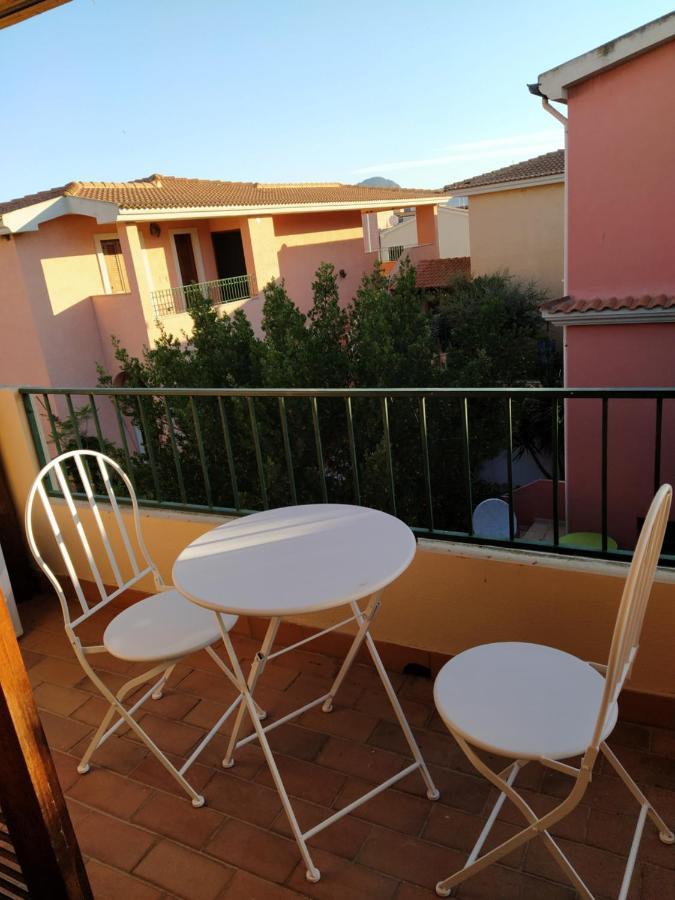 Apartament La Cala Olbia Zewnętrze zdjęcie