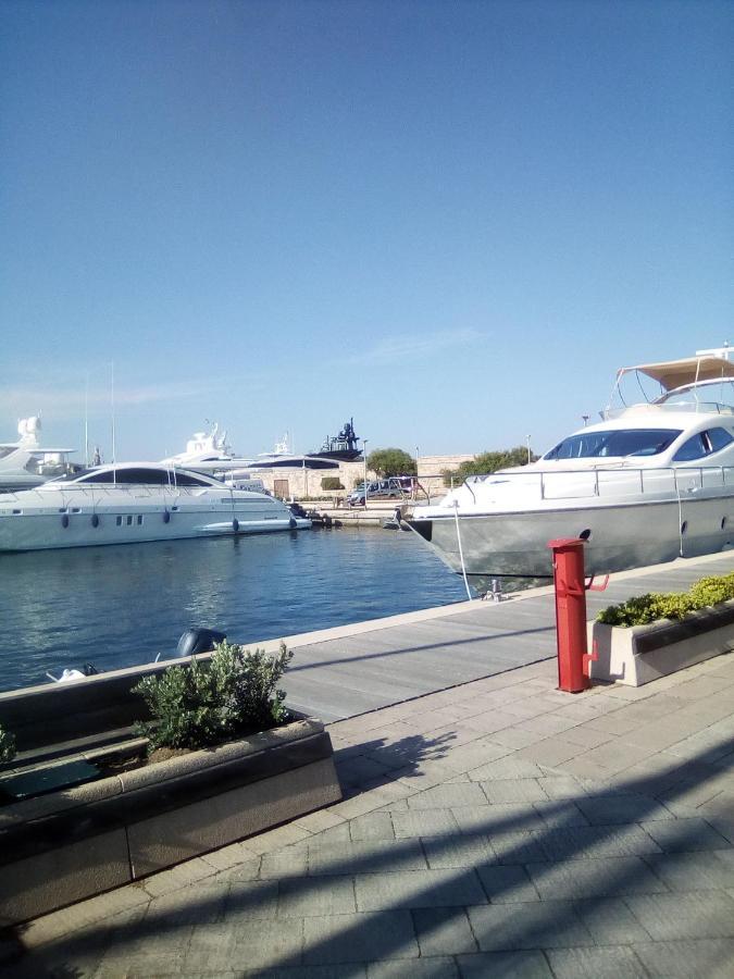 Apartament La Cala Olbia Zewnętrze zdjęcie
