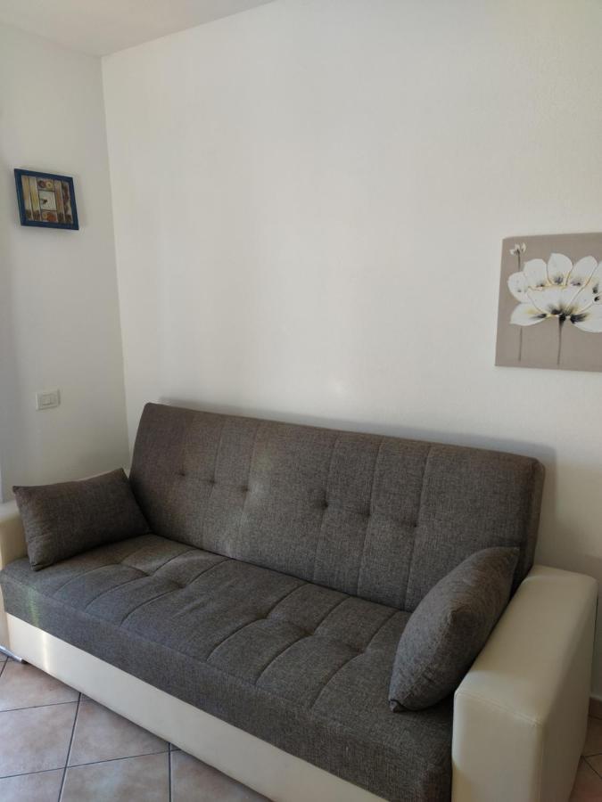 Apartament La Cala Olbia Zewnętrze zdjęcie