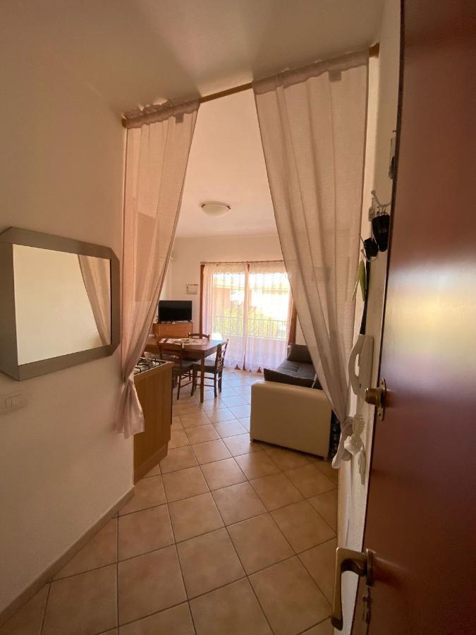 Apartament La Cala Olbia Zewnętrze zdjęcie