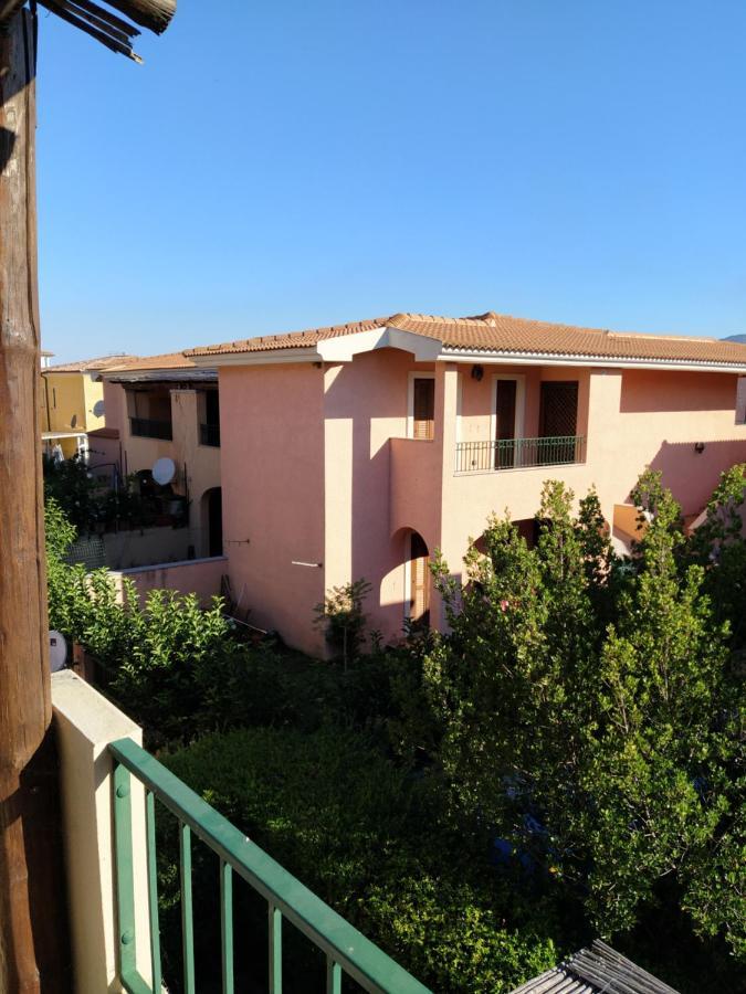 Apartament La Cala Olbia Zewnętrze zdjęcie